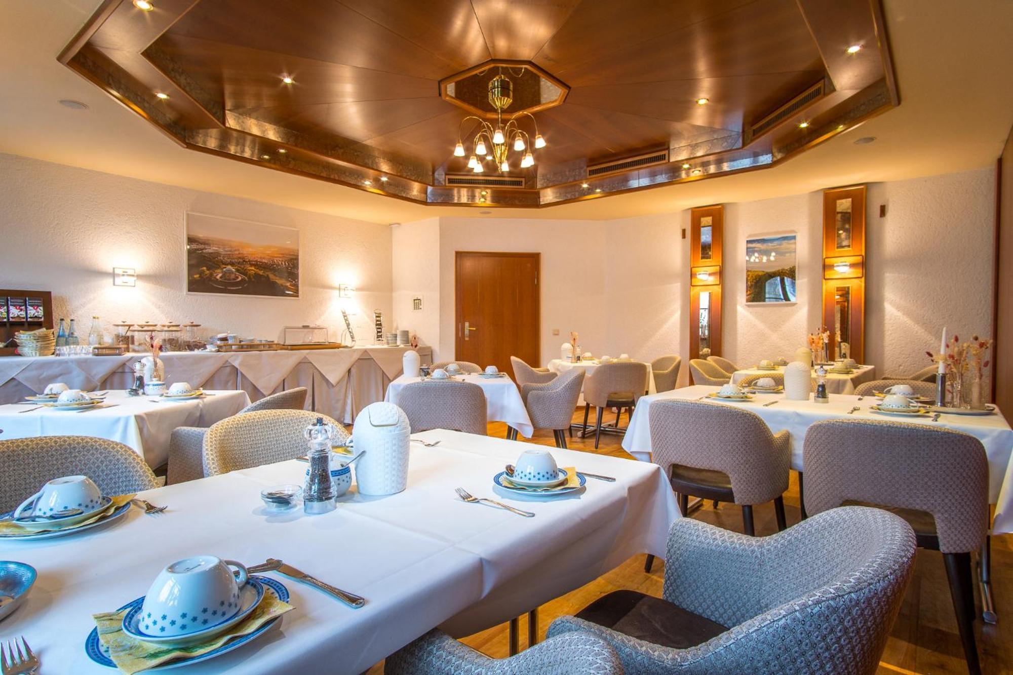 Hotel Restaurant Lamm Hebsack Remshalden Exterior foto